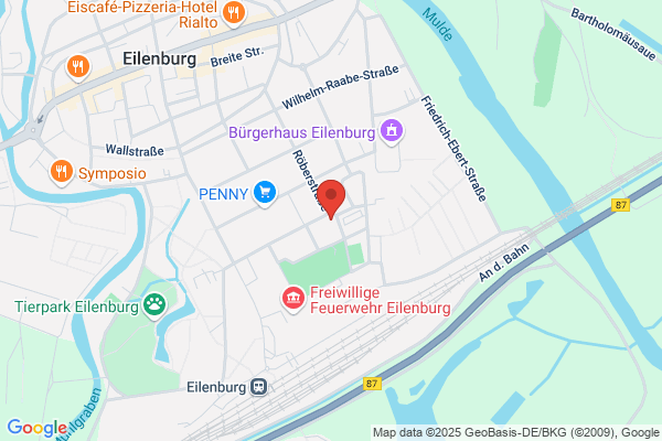 Amtsgericht Eilenburg