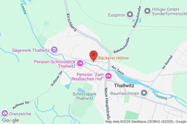 Cafe Höhne
