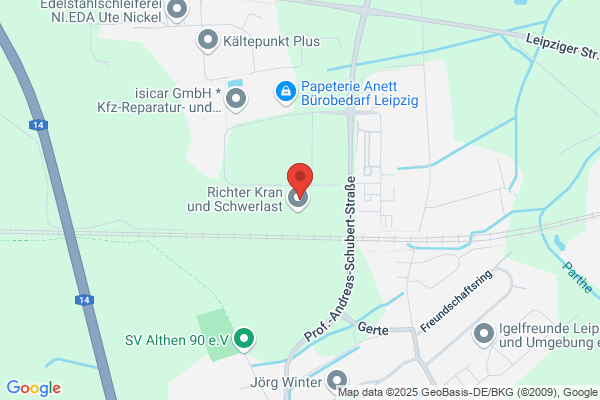 Duvenbeck Transport und Logistik GmbH & Co. KG
