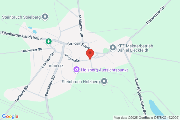 ECS-Borchert (Eilenburger Computerservice)