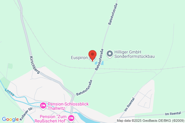 Euspiron GmbH