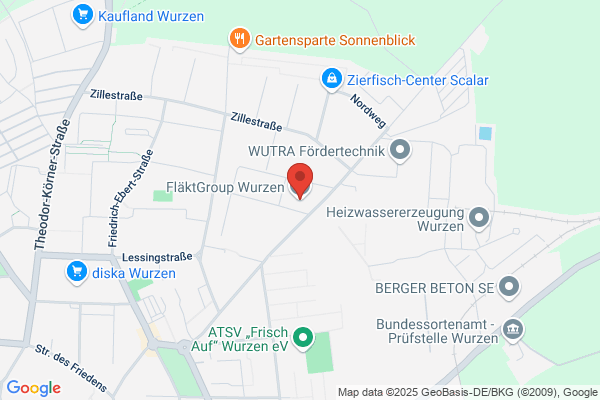 Flöter Verpackungs-Service GmbH