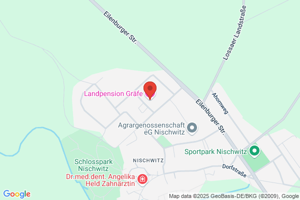 Landpension Gräfe