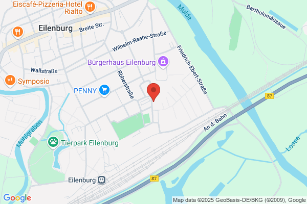 Landratsamt Nordsachsen Außenstelle Eilenburg