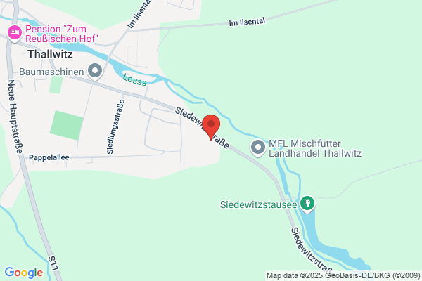 Löhr-Reisen