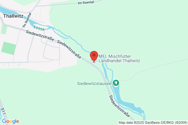 Mischfutter- und Landhandel GmbH