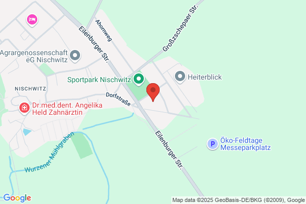 Seniorenhotel Nischwitz