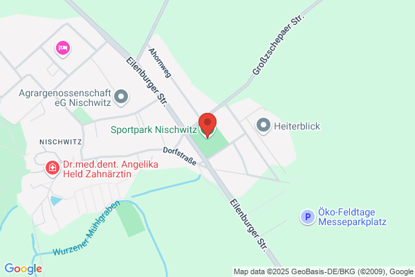 Sportpark Nischwitz GbR