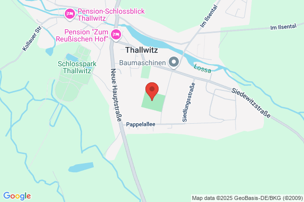 Sportverein e.V.