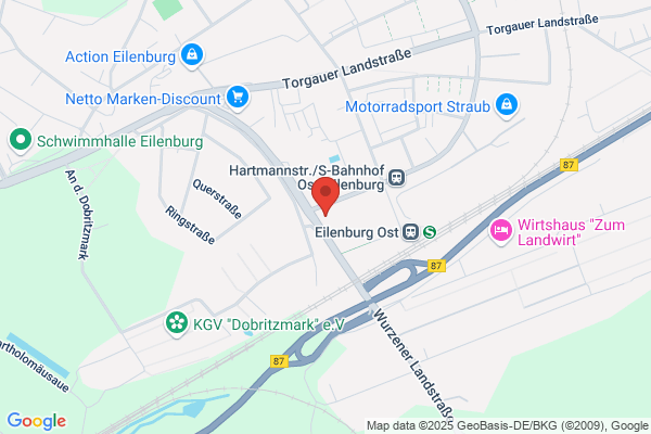 Stadtwirtschaft Eilenburg GmbH
