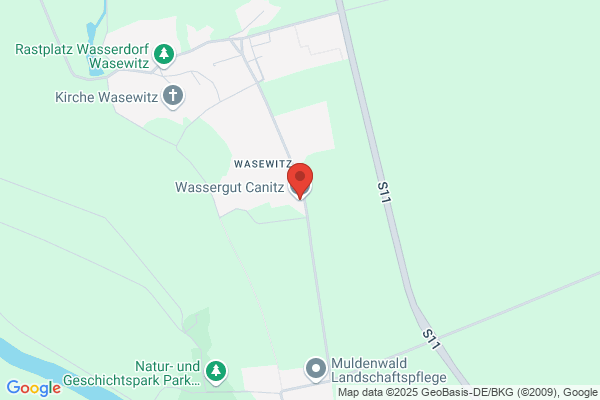 Wassergut Canitz GmbH