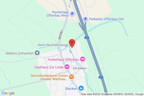 Keim Nutzfahrzeuge GmbH