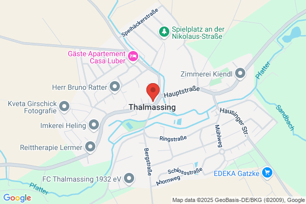 R+V Versicherung