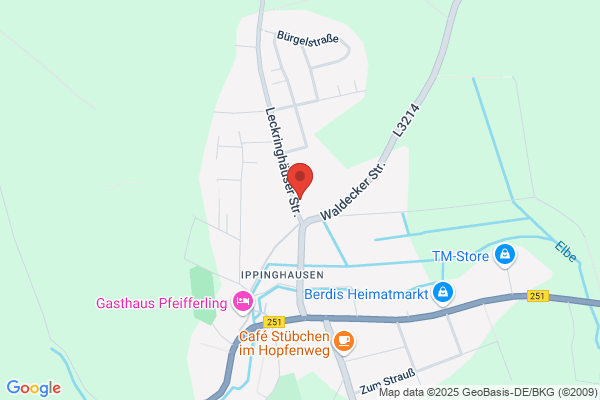 Agro Logistic GmbH