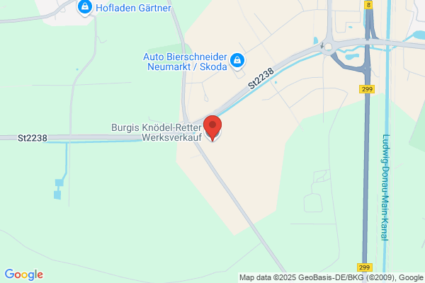 Burgi's GmbH