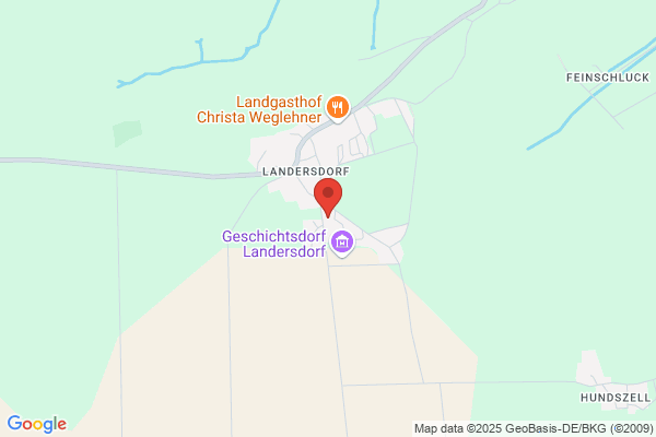 Forst-und Landschaftspflege