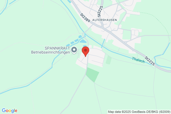 Planungsbüro Borzner