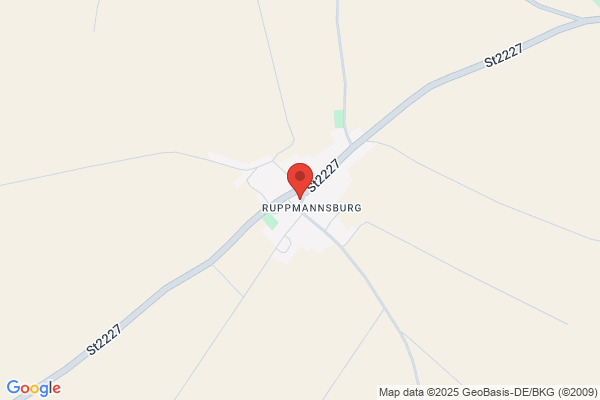 Ruppmannsburger Hof