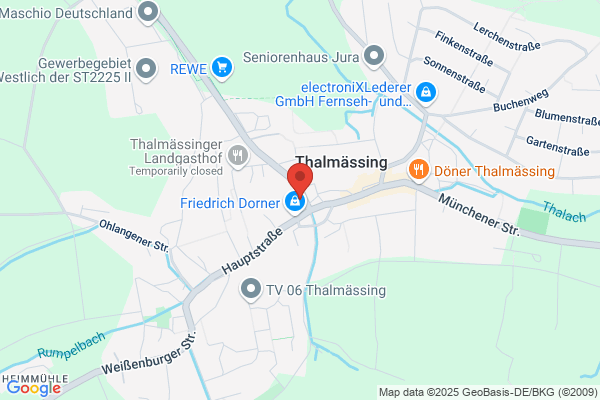 Raummanufaktur GmbH