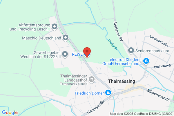 REWE