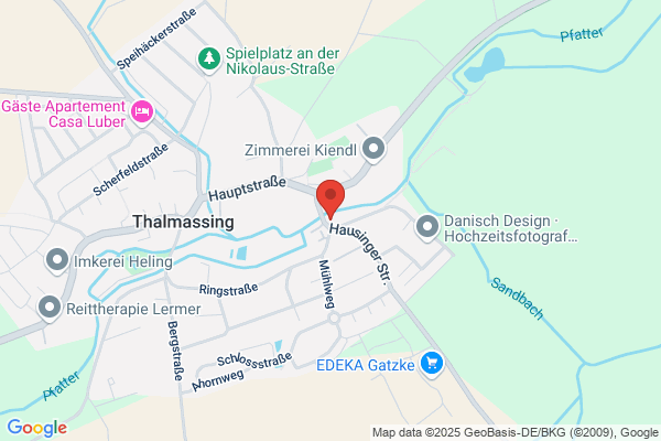 Englbrecht Engineering GmbH