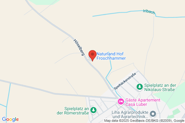 Hausler Getränkemarkt