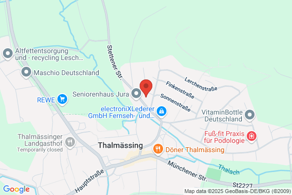 Verwaltungsgemeinschaft