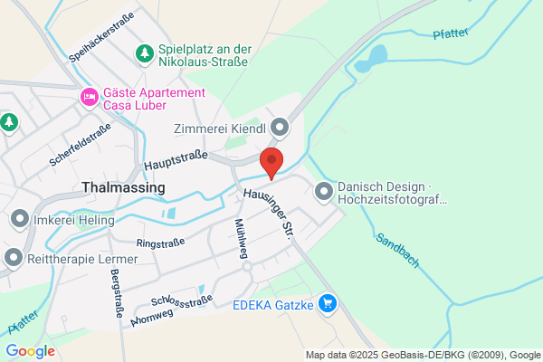 Geschlossene Geschäftsstelle