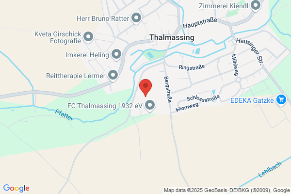 Grundschule Thalmassing Schulen Thalmassing