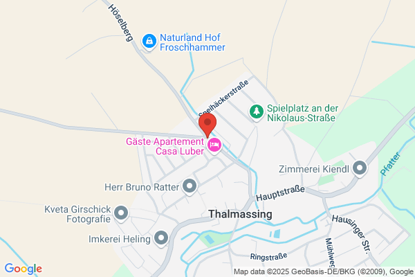 Güllegemeinschaft Labertal