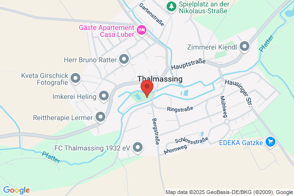 Obertraubling