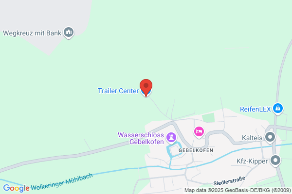 Trailer Center UG (haftungsbeschränkt)