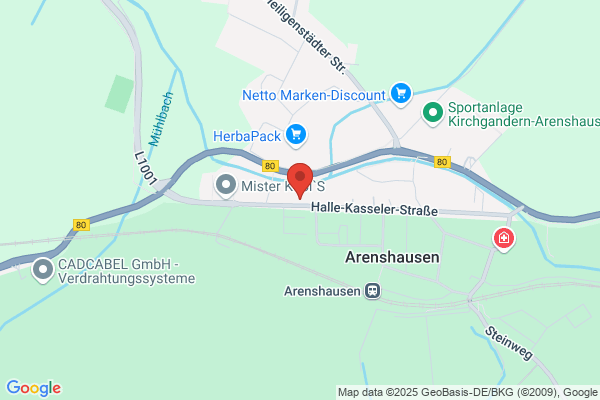 Reisebüro  Inh. Axel Thunert