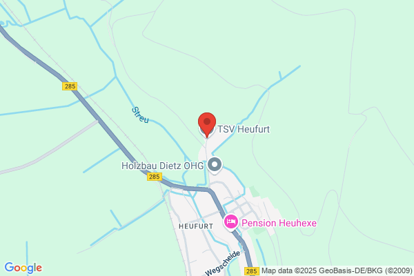 Heuthener Sportverein e.V.