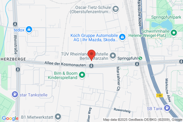 Küchenservice Rohde
