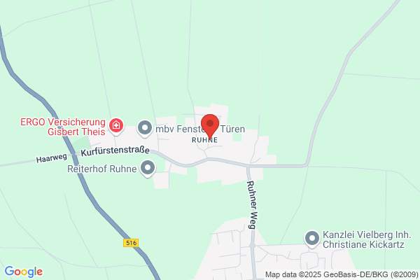 Ruhle-Strenke
