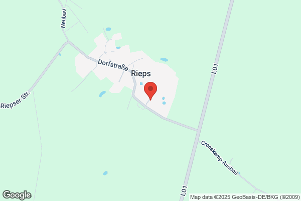 Milchhof Rieps GmbH