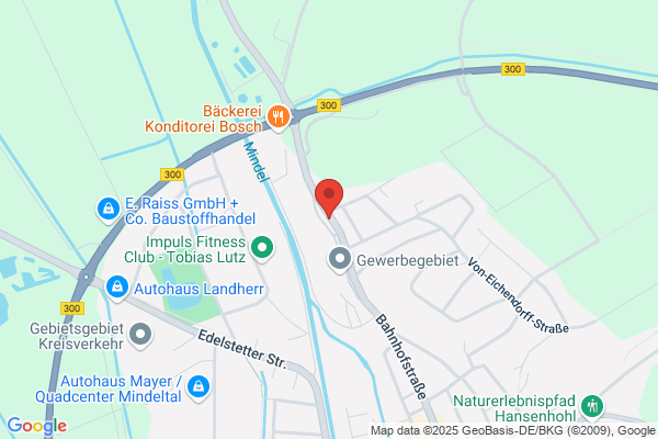 Raiffeisen-Ware Schwaben Allgäu GmbH