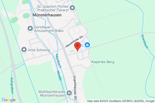 Ferienwohnung Mindelblick