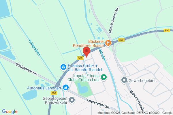 HSR Unterallgäu (vormals Hydro Hochdruck) - Der Hydraulik-Service