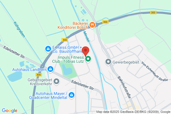 Gerhard Nodes