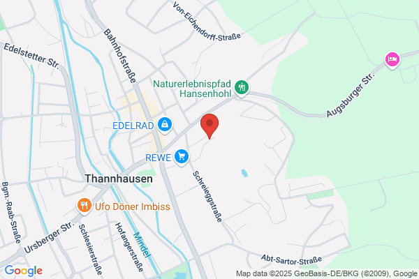 Postbräu Thannhausen Theodor Schreiegg GmbH & Co.
