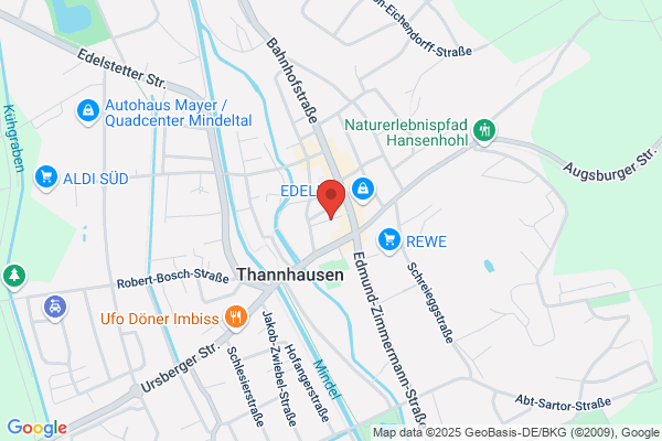 Traumhaus Heidi Vögele