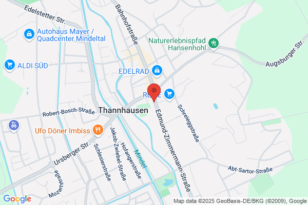 Friseursalon Beßler