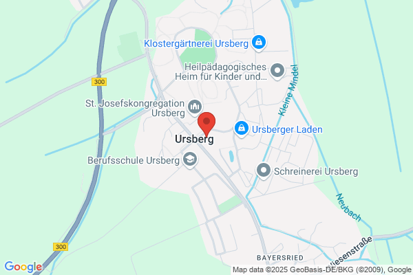 Klosterbräuhaus Ursberg GmbH