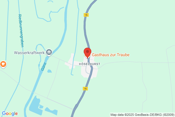 Gasthaus Traube