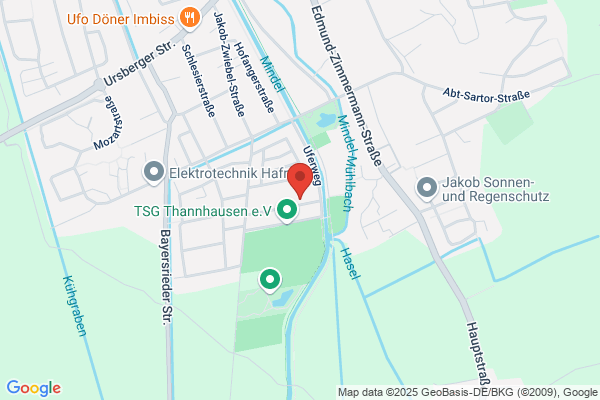 Christine Polleichtner-Hornung