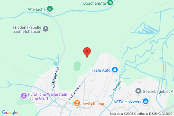 Turn- und Sportverein Ziemetshausen e.V.