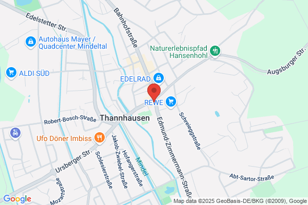 SIGNAL IDUNA Versicherung Anil Pehlivan