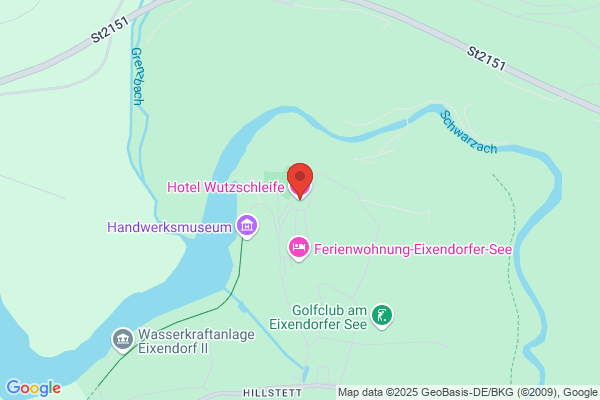 Ferienappartements Wutzschleife